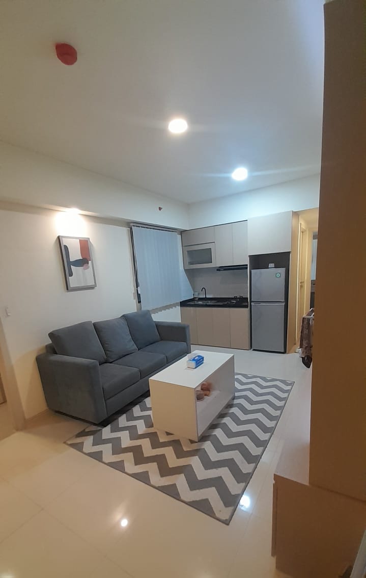 Unit 2BR Apartemen Meikarta Disewakan di Lippo Cikarang